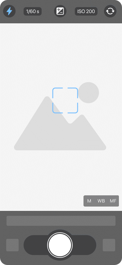 manual focus swipe.gif