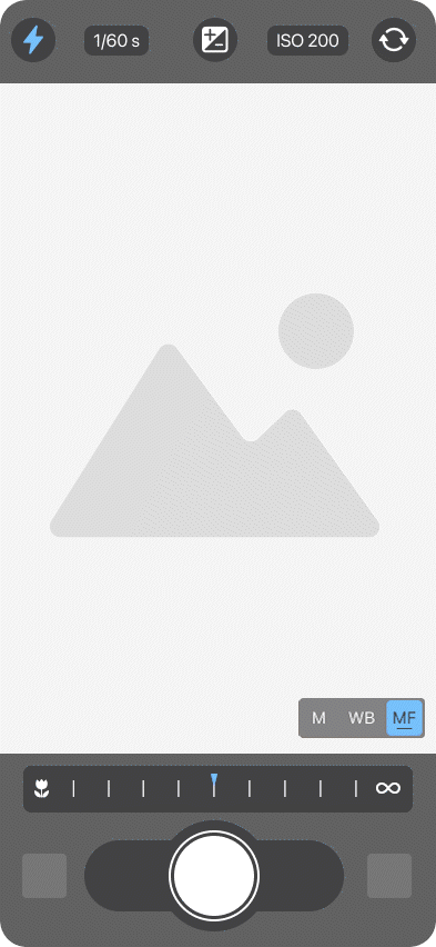 focus swipe up down left right no magnifing.gif